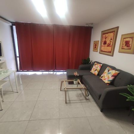 Vacation Apartment Eilat Kültér fotó