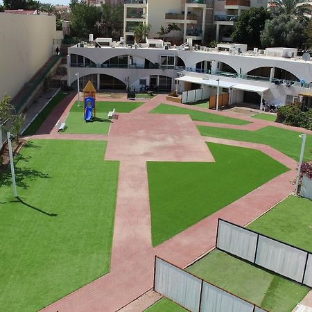 Vacation Apartment Eilat Kültér fotó