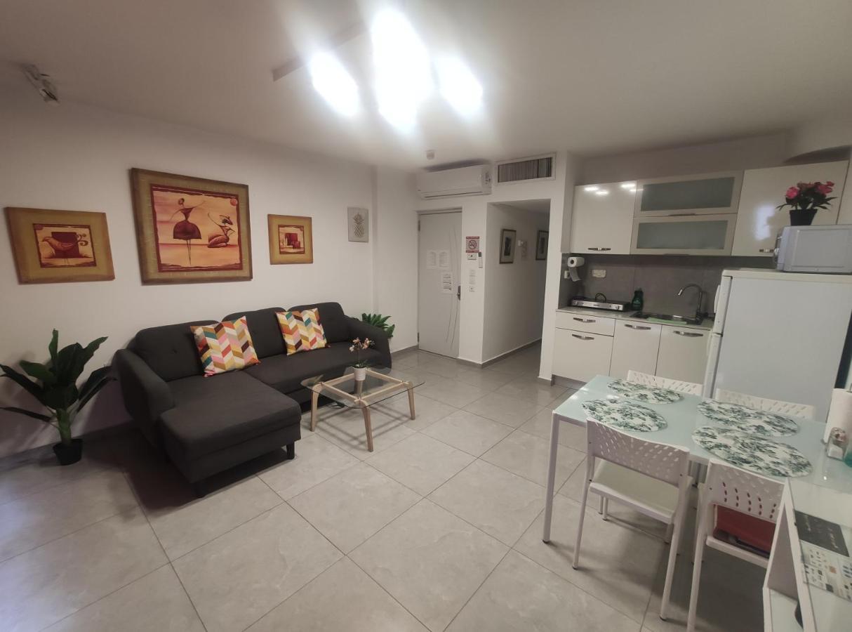 Vacation Apartment Eilat Kültér fotó
