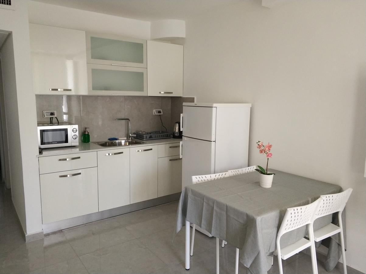 Vacation Apartment Eilat Kültér fotó