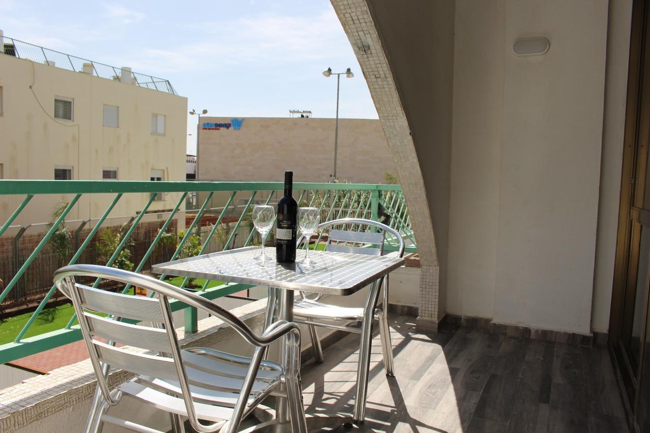 Vacation Apartment Eilat Kültér fotó