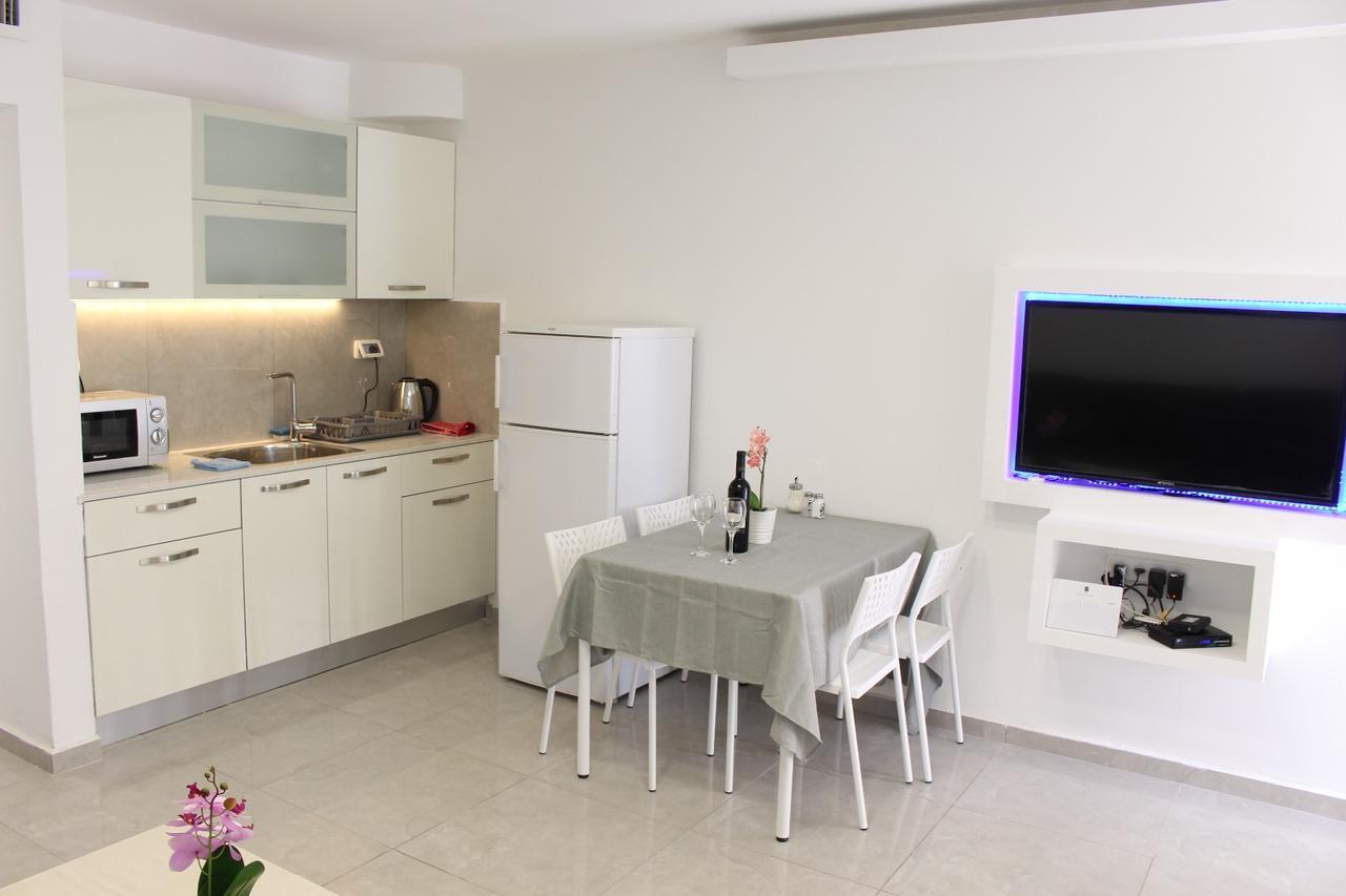 Vacation Apartment Eilat Kültér fotó