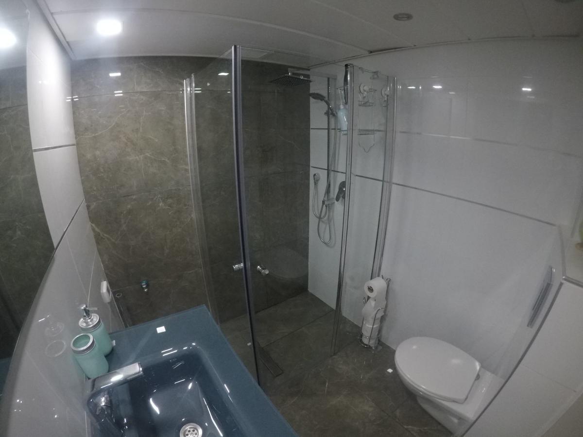 Vacation Apartment Eilat Kültér fotó