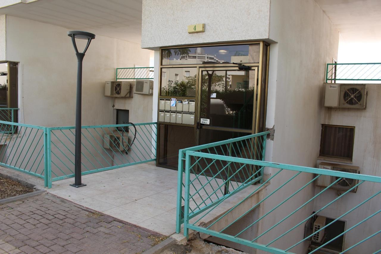 Vacation Apartment Eilat Kültér fotó