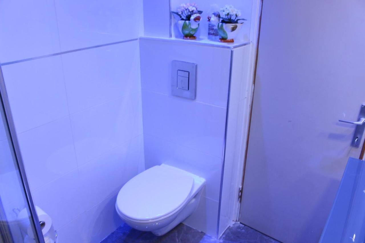 Vacation Apartment Eilat Kültér fotó
