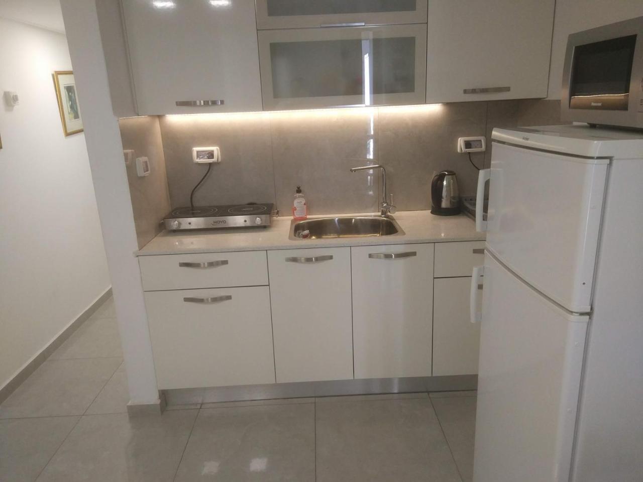 Vacation Apartment Eilat Kültér fotó