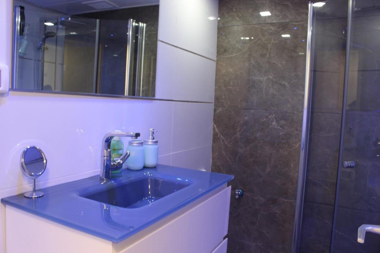 Vacation Apartment Eilat Kültér fotó