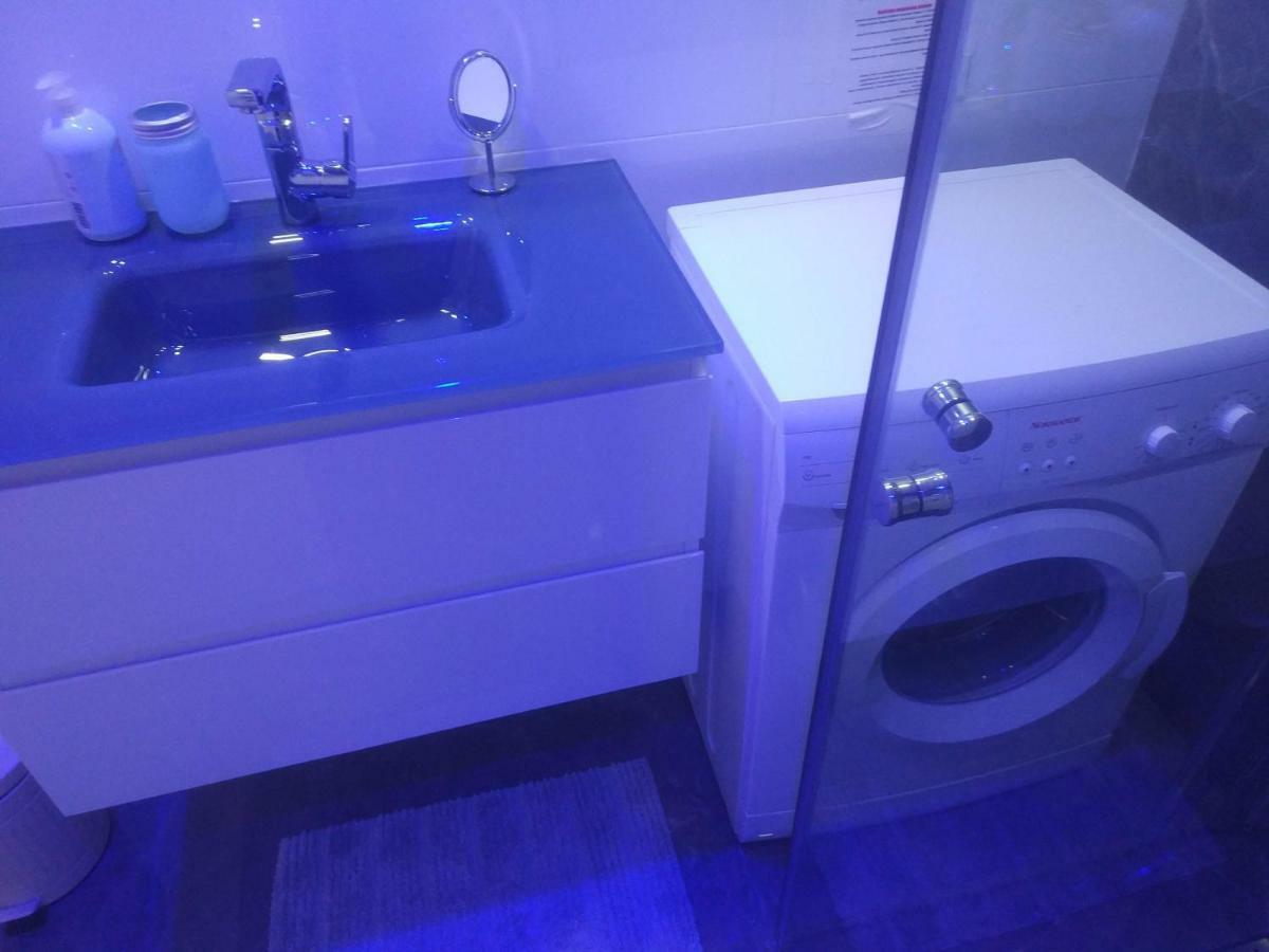 Vacation Apartment Eilat Kültér fotó