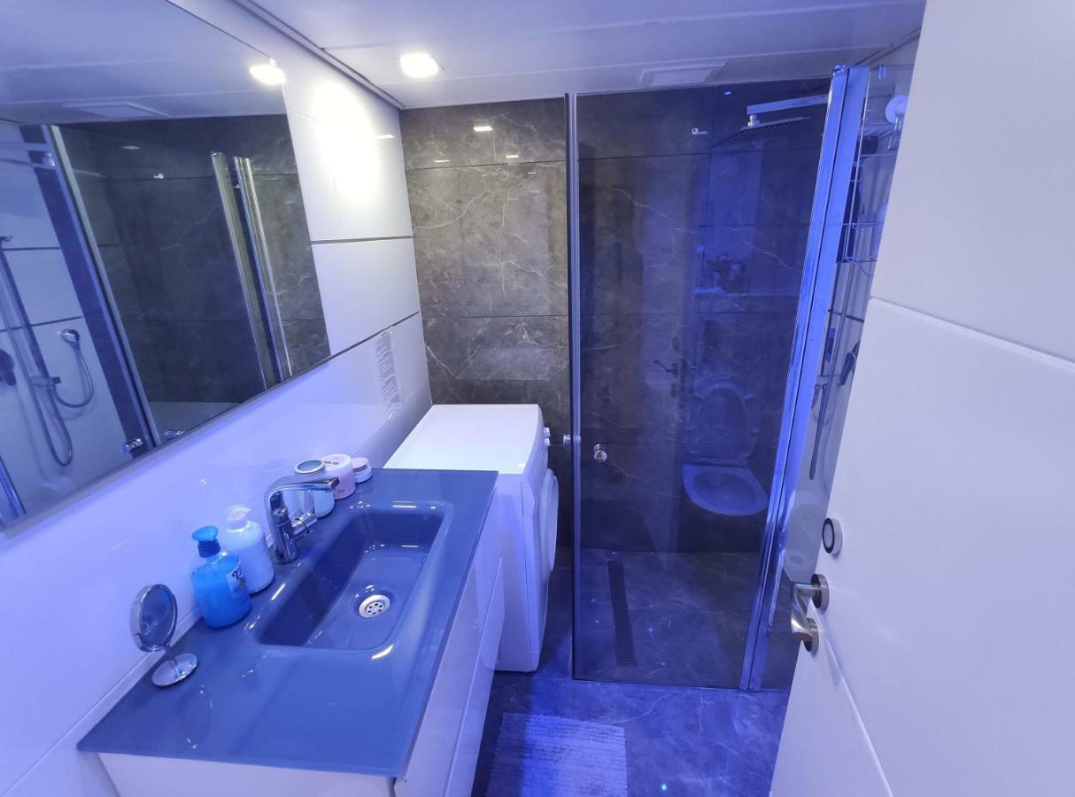 Vacation Apartment Eilat Kültér fotó