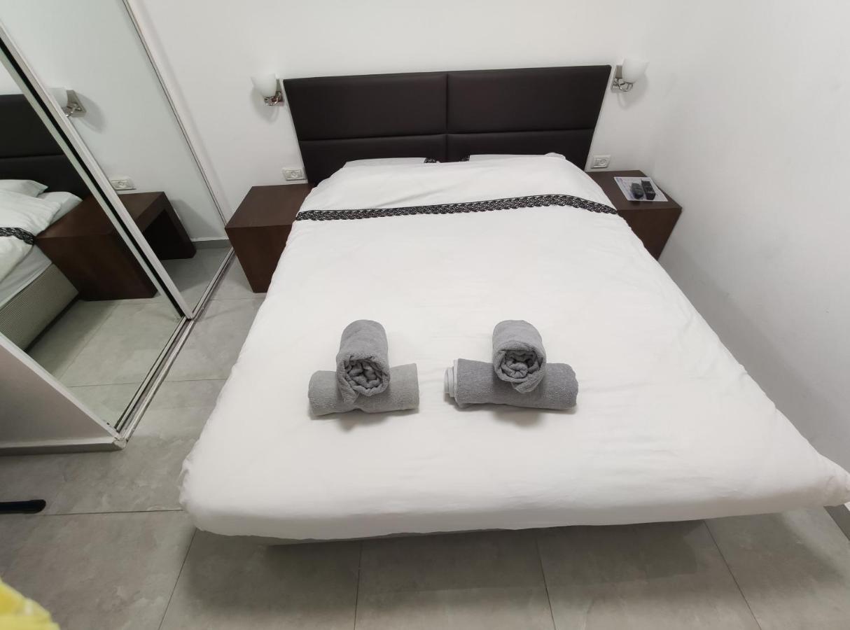 Vacation Apartment Eilat Kültér fotó