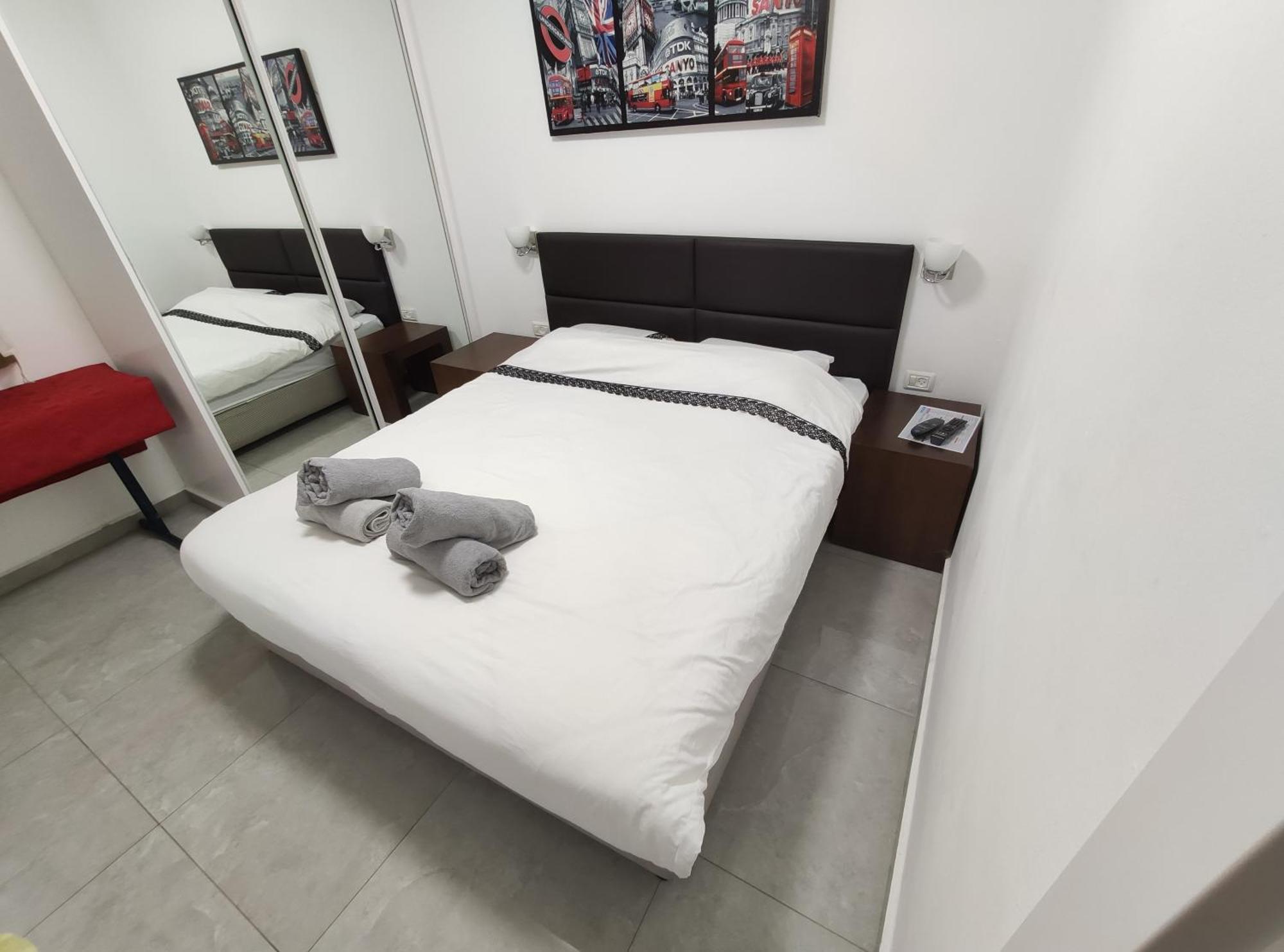 Vacation Apartment Eilat Kültér fotó