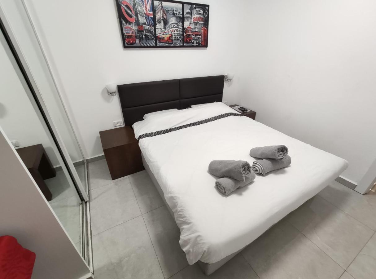 Vacation Apartment Eilat Kültér fotó