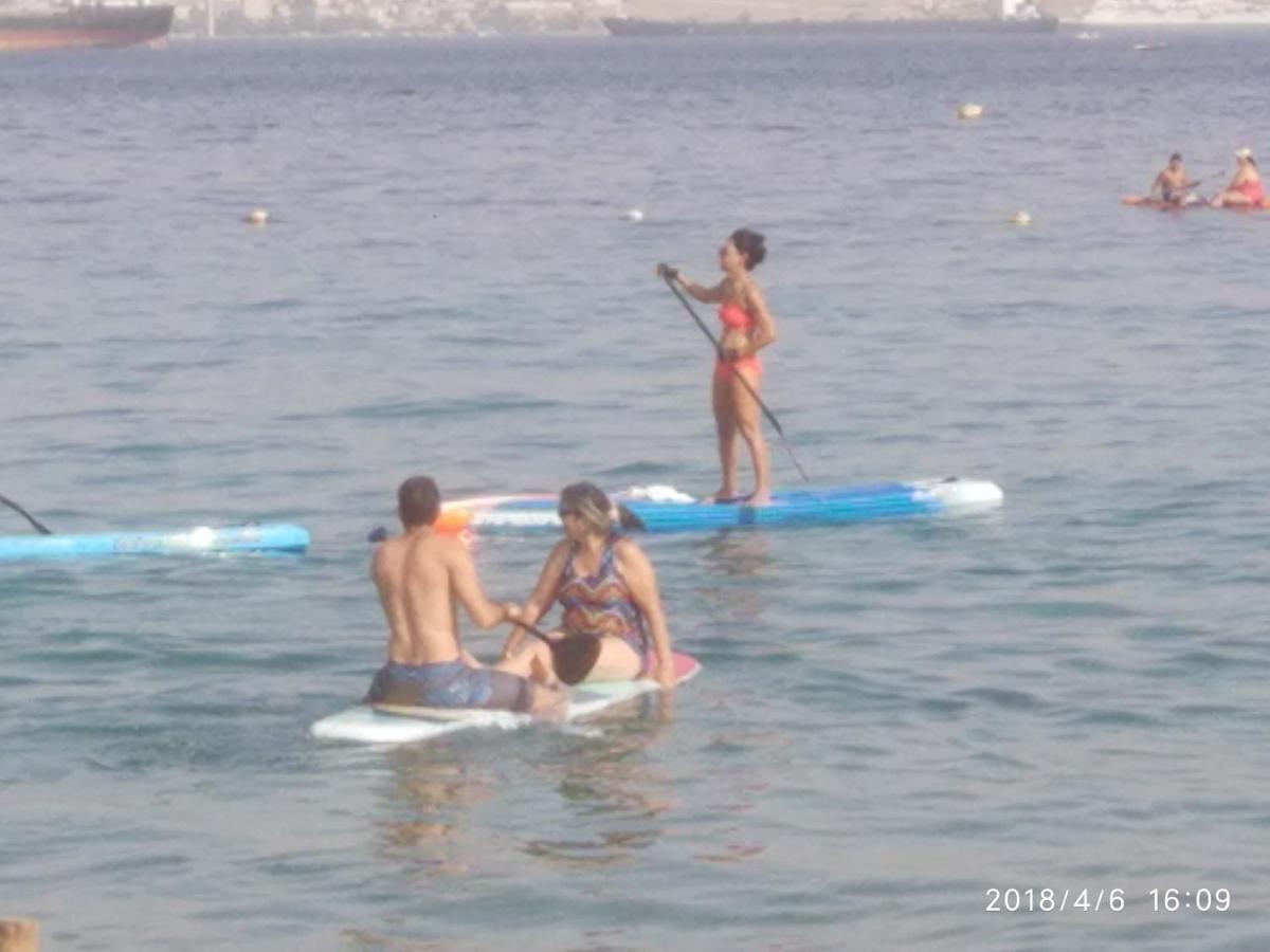 Vacation Apartment Eilat Kültér fotó